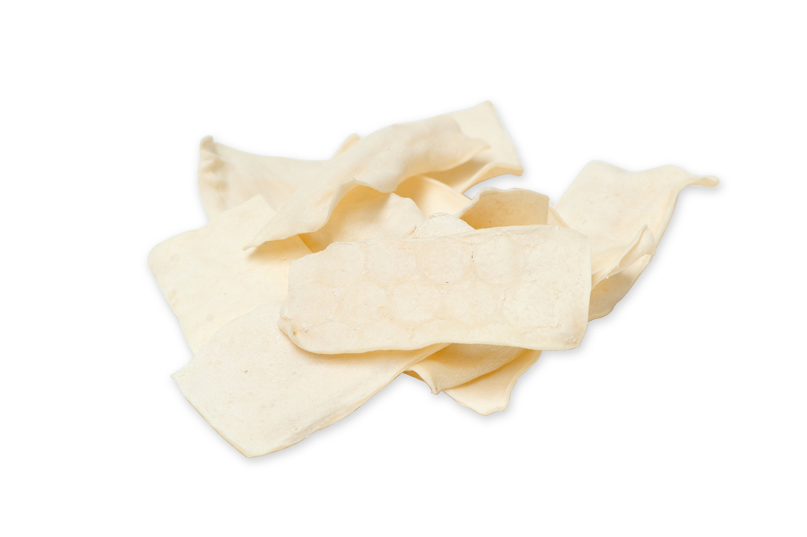 Zahnpflege Chips, 150 g