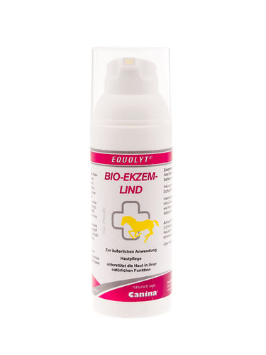 EQUOLYT Bio-Ekzem-Lind, ab 50 ml