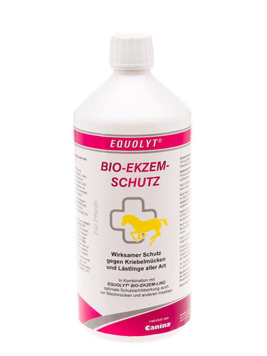 EQUOLYT Bio-Ekzem-Schutz, 1000 ml