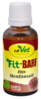 Fit-BARF Bio-Hanfnussöl, 50, 100 und 250 ml