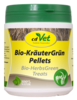 cdVet Bio-KräuterGrün Pellets, 400g