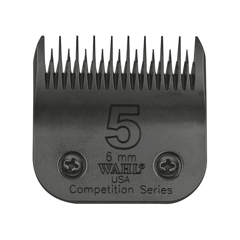 Ultimate Competition Series Blade No. 5 6 mm