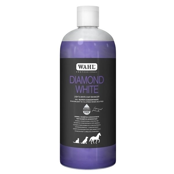 Diamond White Shampoo Konzentrat 500ml