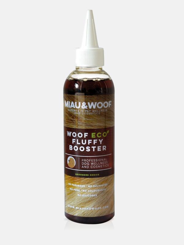 WOOF ECO FLUFFY BOOSTER, 200 ml