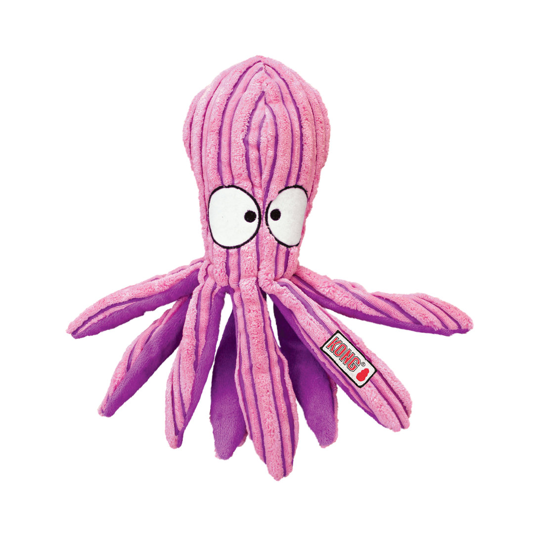Cuteseas Octopus S