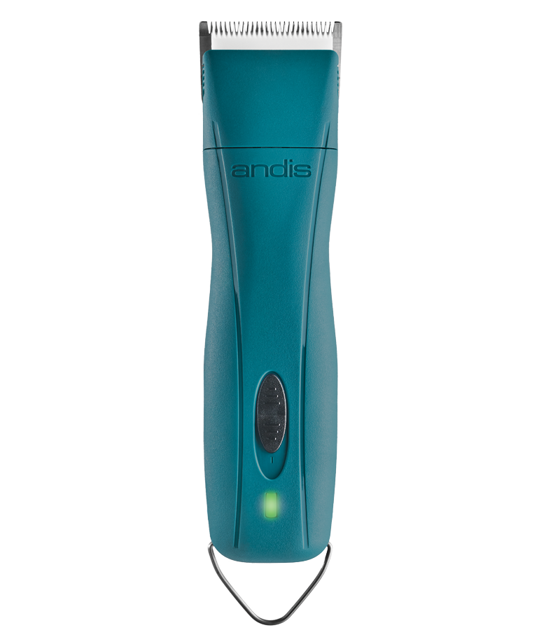 Andis Excel Cordless SBLC 2-speed Cord/Cordless Clipper AKKU