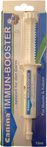 Immun-Booster (Paste) 15 ml
