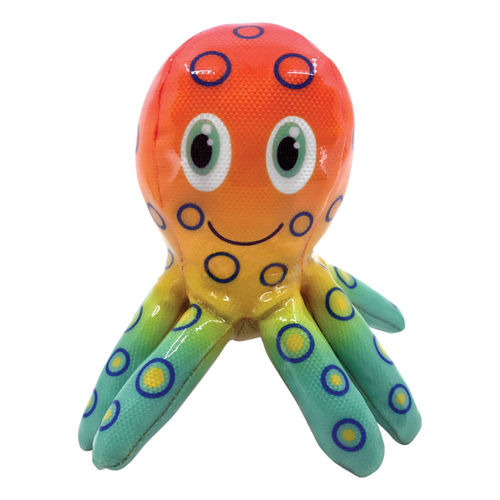 KONG Shieldz Tropics Octopus M