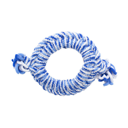 Rope Ring Puppy Assorted M
