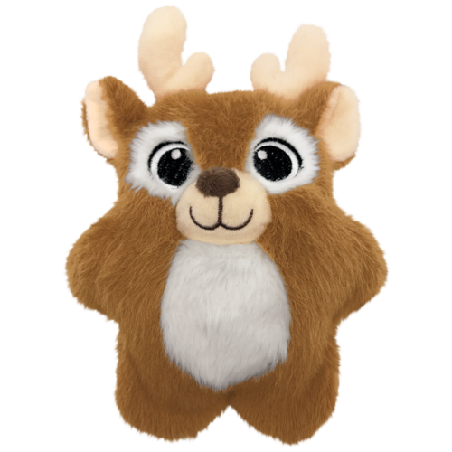 Holiday Snuzzles Reindeer M