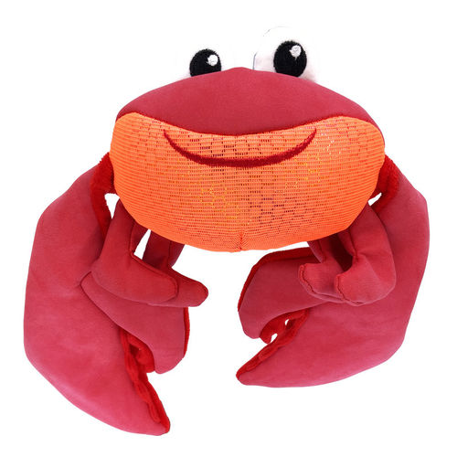 Shakers Shimmy Crab M