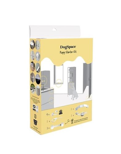 DogSpace Puppy Starter Set