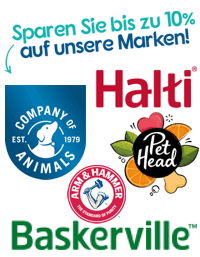Markenkampagne Company of Animals