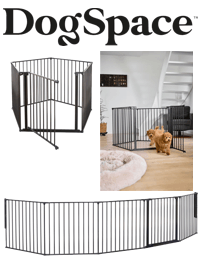 DogSpace Laufgehege