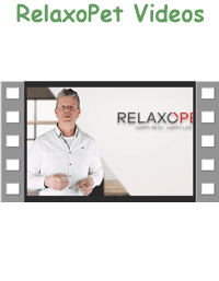 Relaxopet Videos