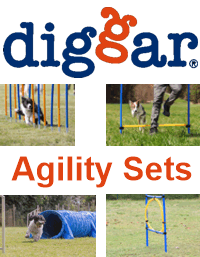 Diggar Agility Sets