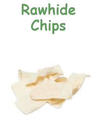 Farmfood Rawhide Chips
